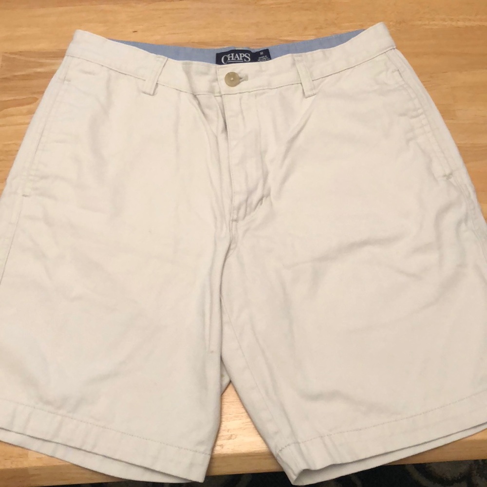 Men’s shorts